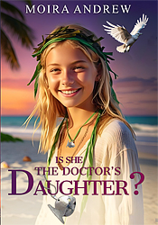 Is She The Doctor's Daughter? by Moira Andrew